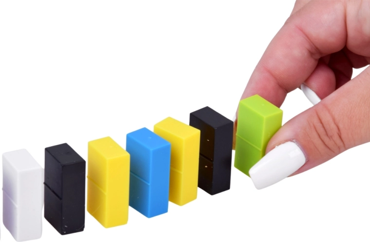Supporto a concentrazione, motricità e pianificazione