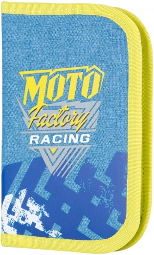 Astuccio scolastico Classic Extreme