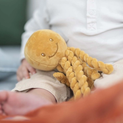 Presa facilitata e stimolazione sensoriale