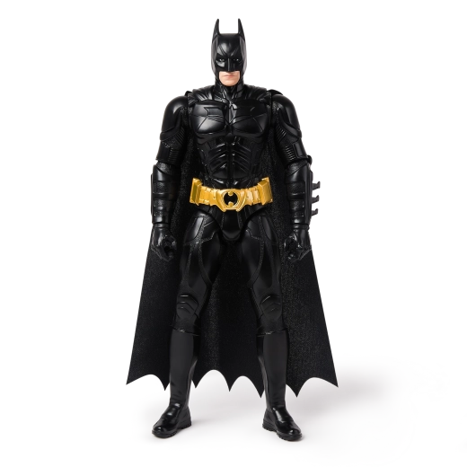 Dettagli realistici e look iconico