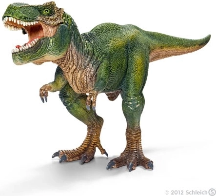 Figura Schleich Tyrannosaurus rex