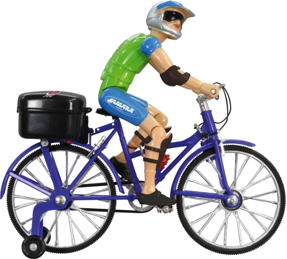 Bicicletta a ruota libera