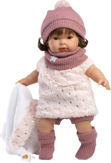 Facile da indossare per le piccole mani