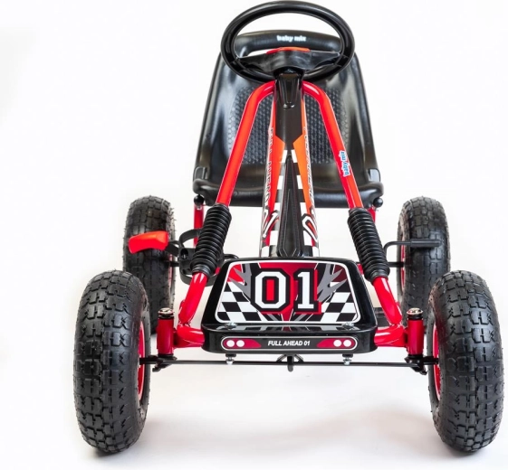 Sicurezza sotto controllo