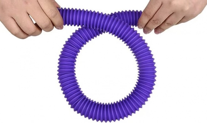 Elastici e allungabili per la stimolazione tattile