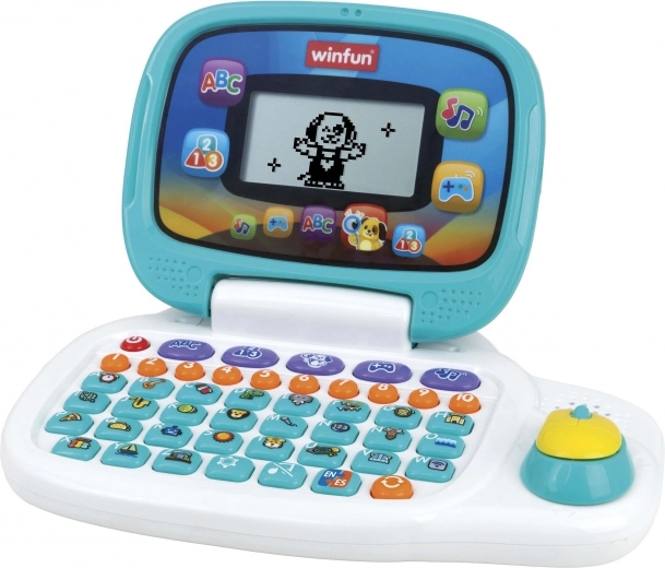 Apprendimento bilingue attraverso il gioco