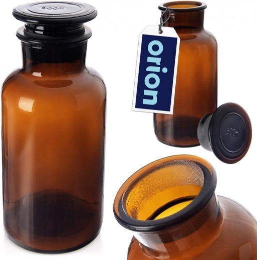 Tappo ermetico per mantenere la freschezza