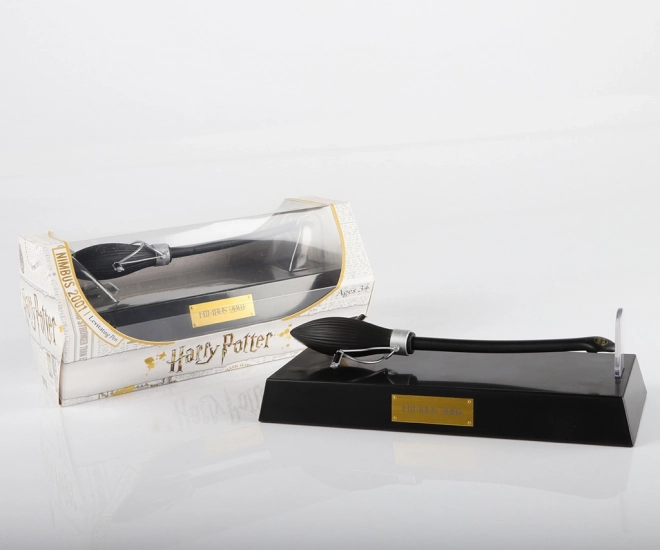 Penna levitante scopa Nimbus 2001 Harry Potter