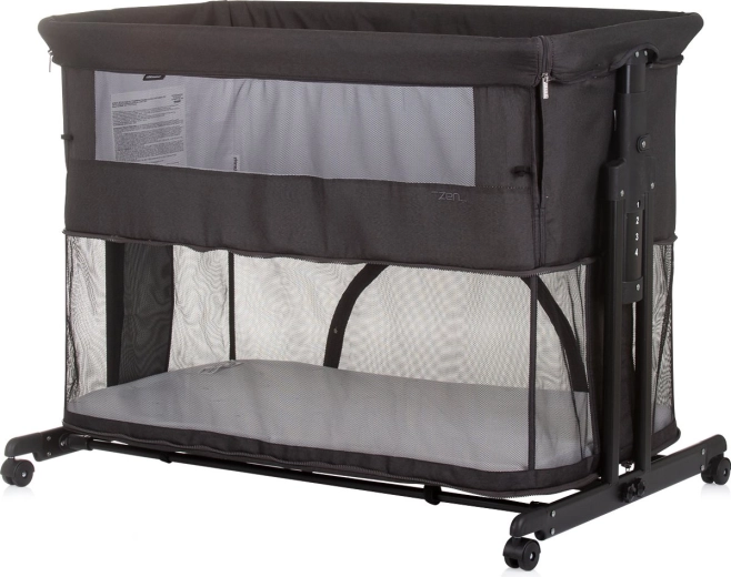 Accesso comodo e ventilazione