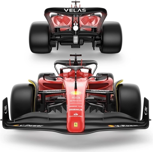 Ali resistenti e controllo semplice