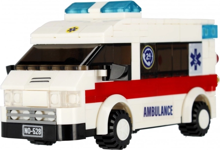 Assemblaggio facile e compatibilità