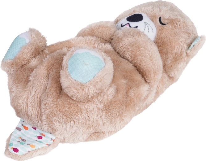 Fino a 30 minuti di suoni rilassanti