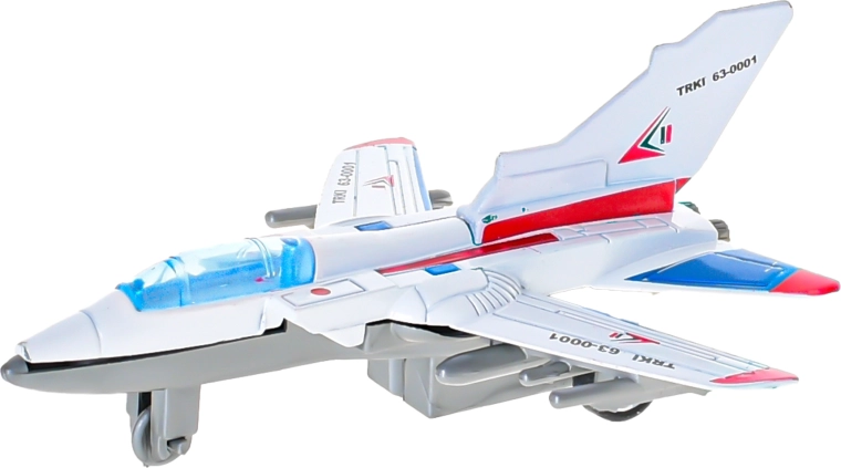 Corpo in metallo e finitura realistica