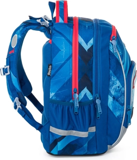 Organizzazione intelligente per la giornata scolastica