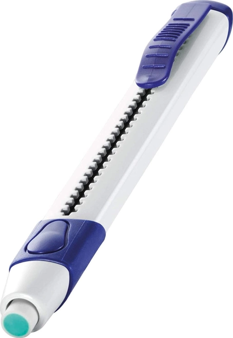 Penna gomma con gomma di ricambio MAPED Gom Pen (mix di colori)