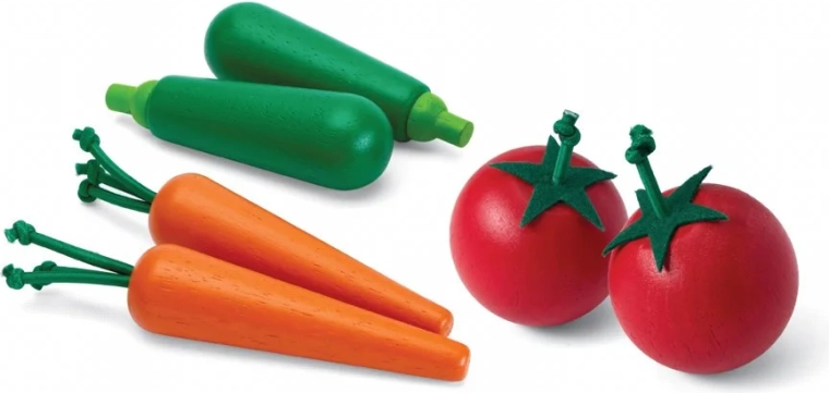 Ideale per la cucina dei bambini e per il “negozio”
