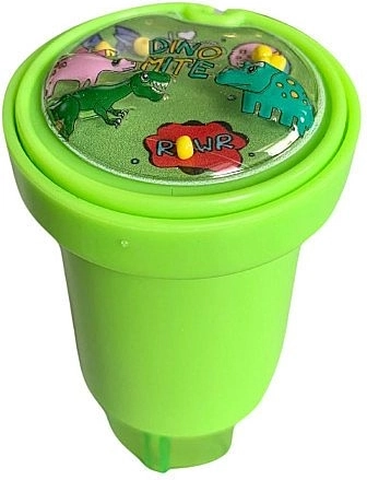 Timbro pratico con ricarica