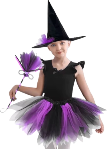 Bacchetta per un divertimento magico