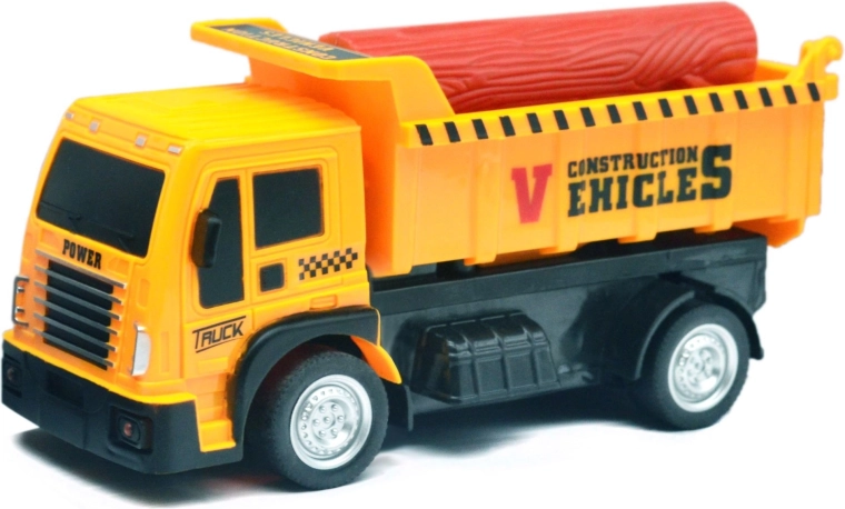 Camion ribaltabile radiocomandato - 1 pezzo