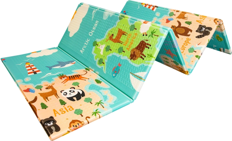 Schiuma XPE premium per sicurezza e comfort