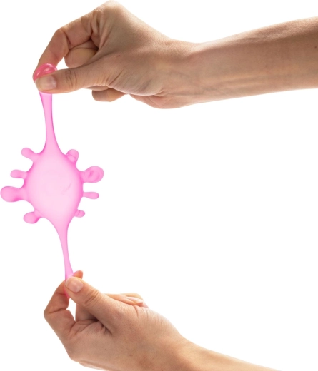 Silicone elastico e modellabile