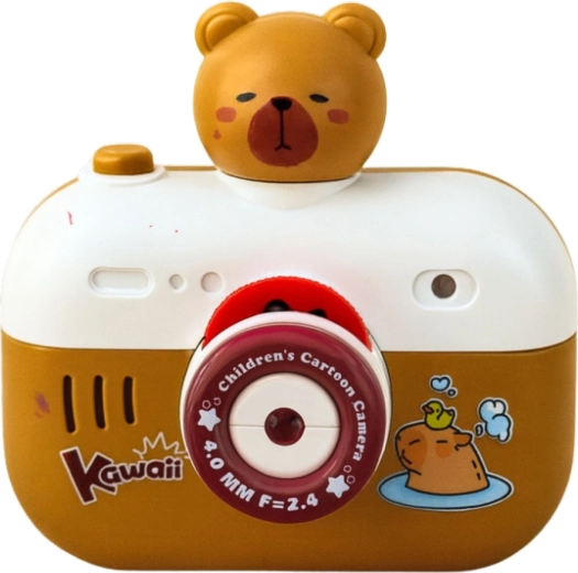 Effetti luminosi, suoni e melodie