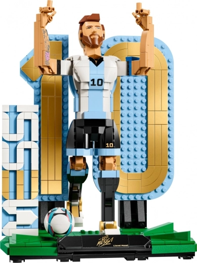 Due pose iconiche da esporre