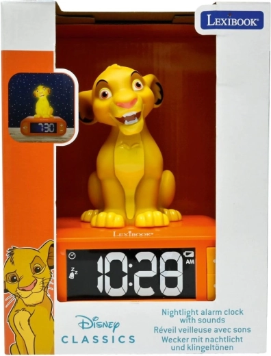 Regalo ideale per i fan de Il Re Leone