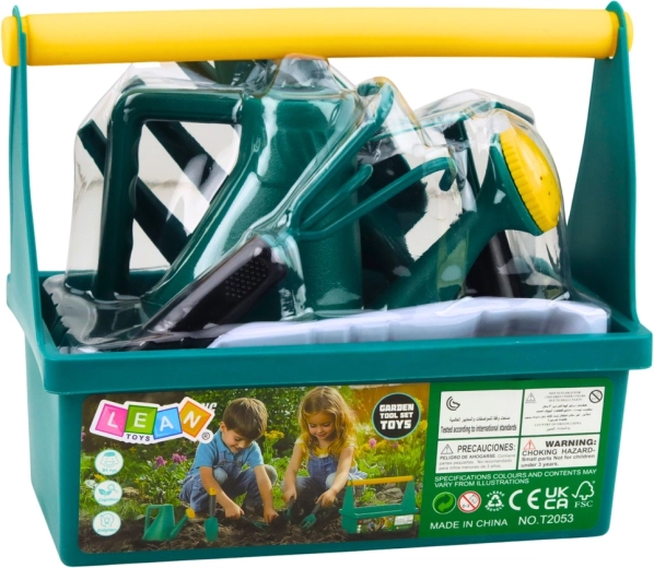 Ordine e trasporto in un’unica cassetta