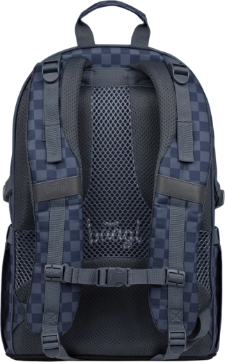 Schienale anatomico con ventilazione