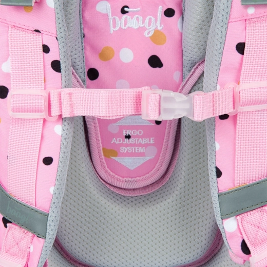 Ergonomia su misura con il sistema ERGO