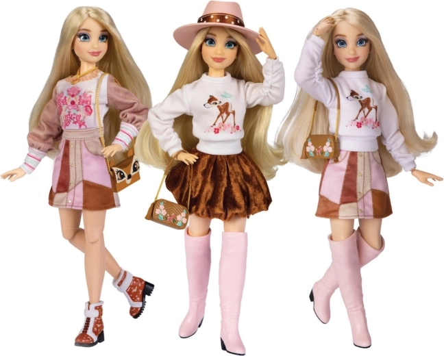 13 snodi per pose realistiche