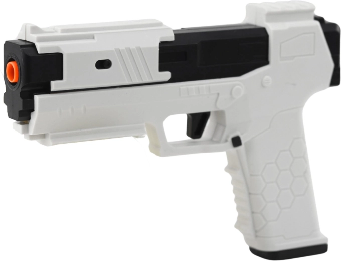 Design leggero e resistente