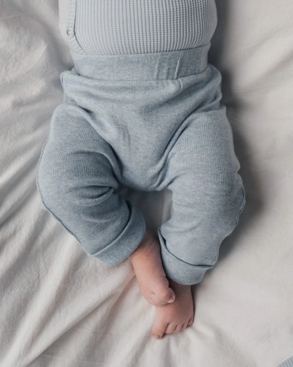 Cotone biologico per un comfort delicato