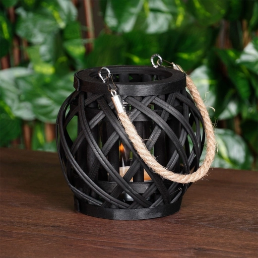 Suggestiva atmosfera boho