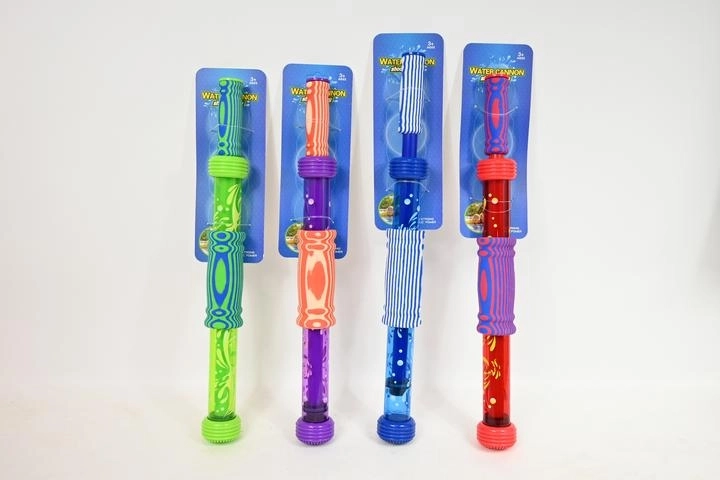 Tubo per acqua 46 cm T4