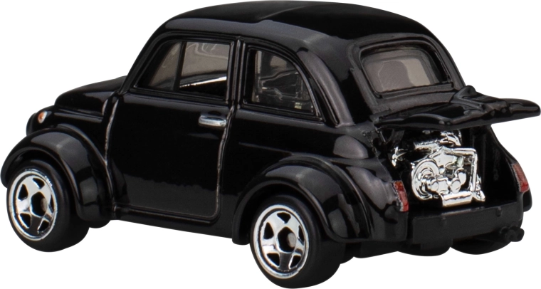 Dettagli funzionali per gioco e collezione