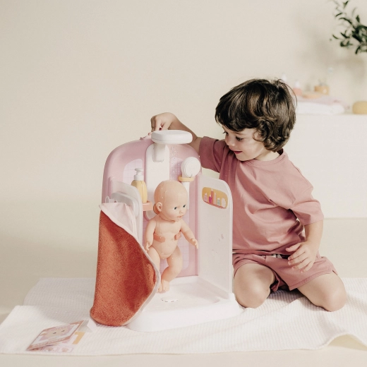 Ideale per bambole fino a 40 cm