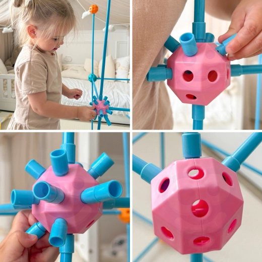 Montaggio facile e sicuro