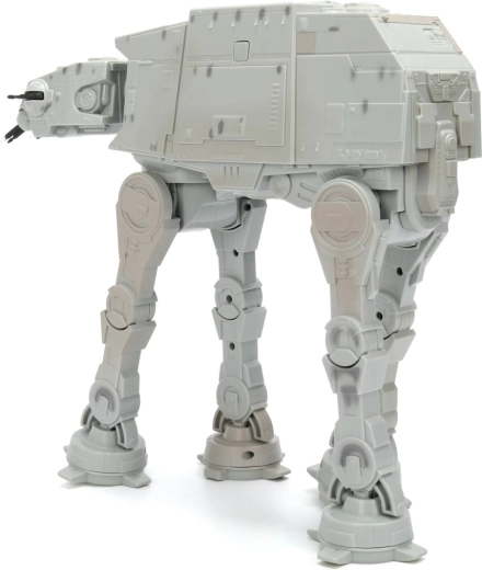 Aspetto iconico dell’AT-AT