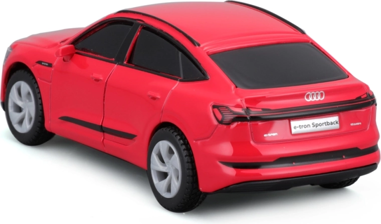 Controllo fluido via Bluetooth e 2,4 GHz