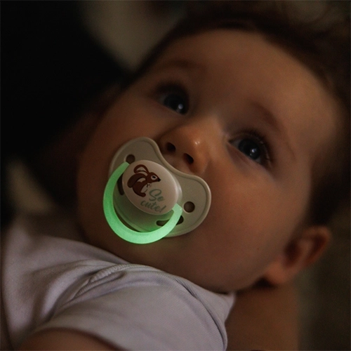 Tranquillità notturna grazie all’impugnatura luminosa