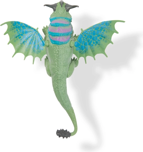 Dettagli e texture autentici