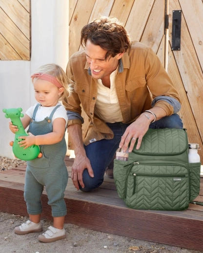Due pochette aggiuntive per un’organizzazione perfetta