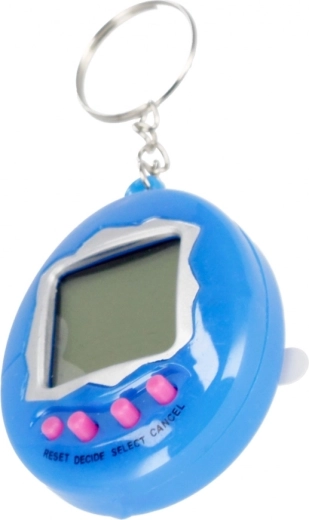 Comandi semplici e intuitivi