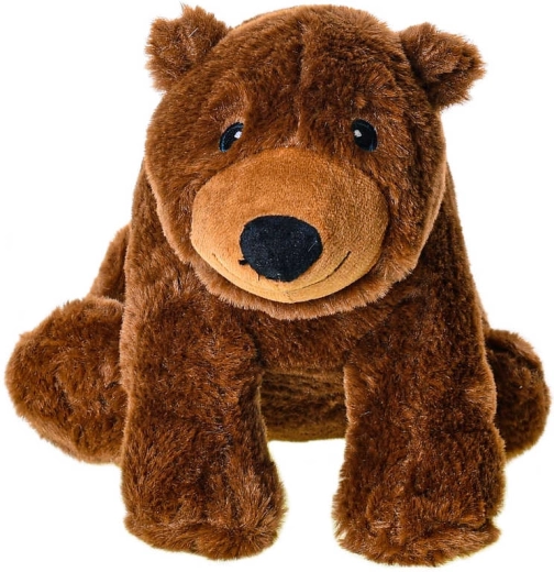 Morbido peluche per coccole al massimo
