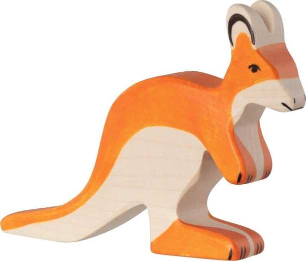 Holztiger canguro piccolo - 1 pezzo