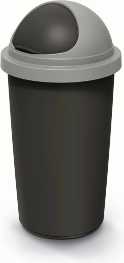 Facile manutenzione e plastica resistente