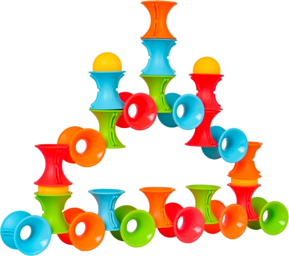 Un gioco colorato che sviluppa le abilità