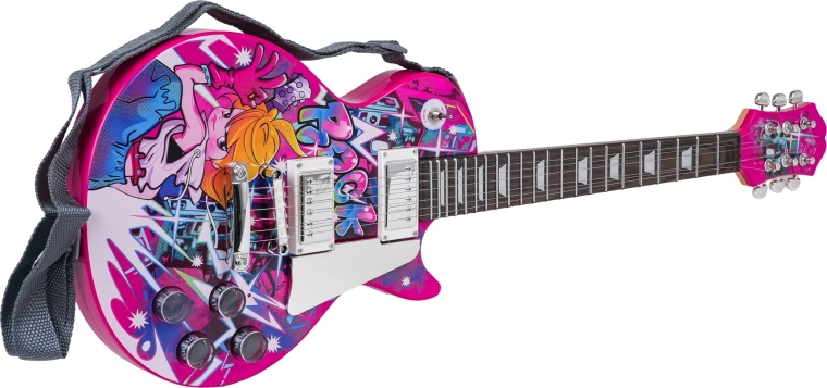 Comodo da suonare in piedi